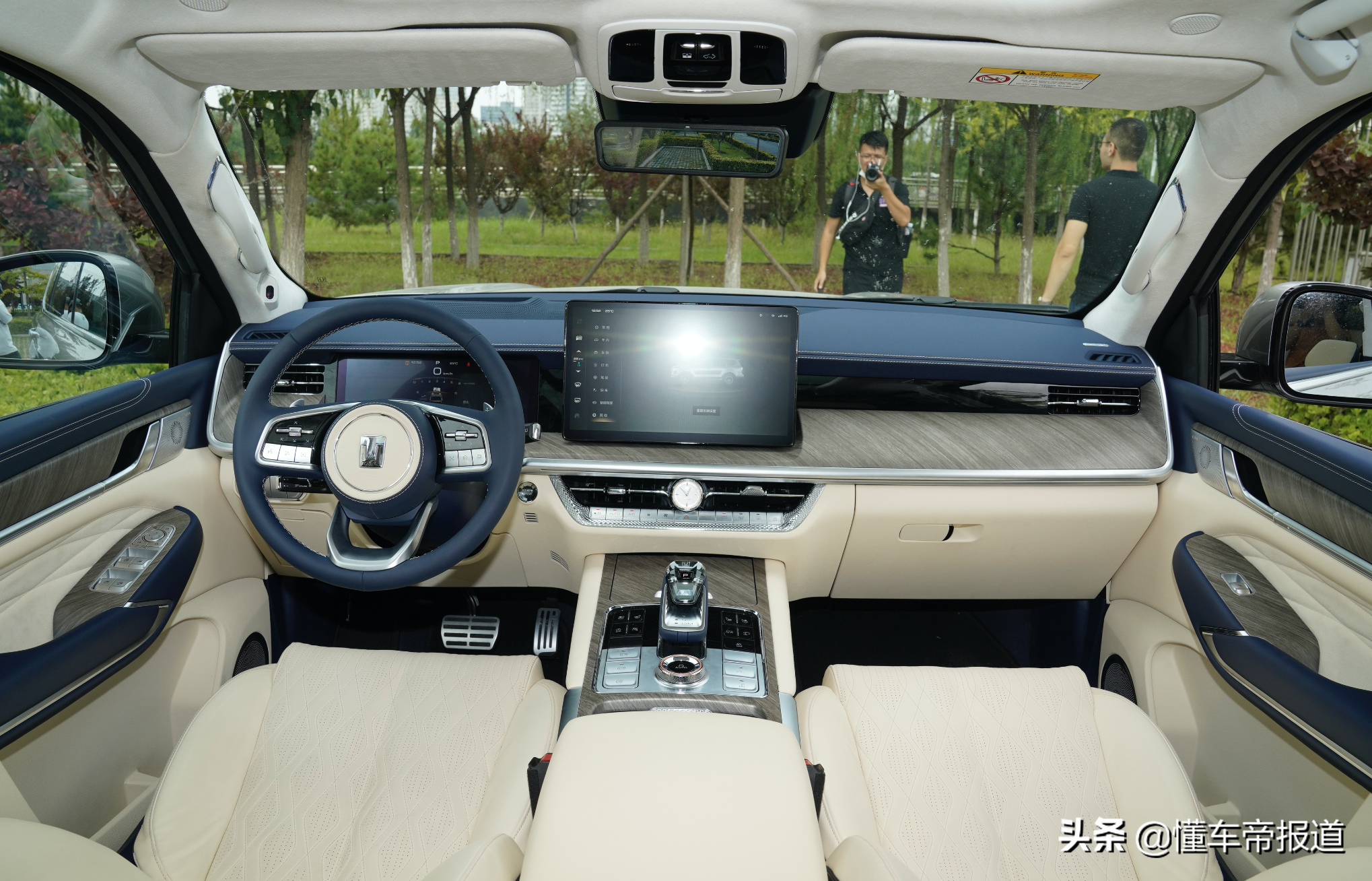 新车 | 高尔夫GTI、坦克500领衔，盘点2021天津车展十余款重磅新车