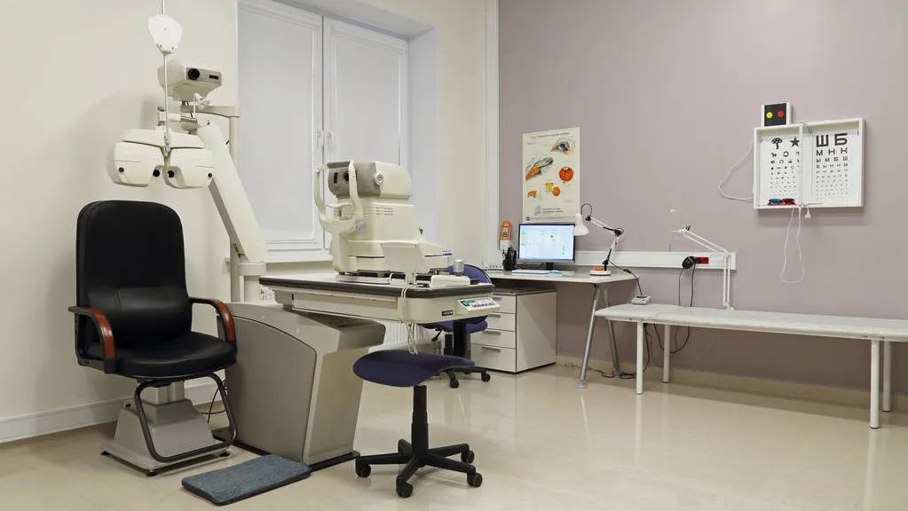 中国近7亿人近视，给你验光配镜的人却有90%不合格