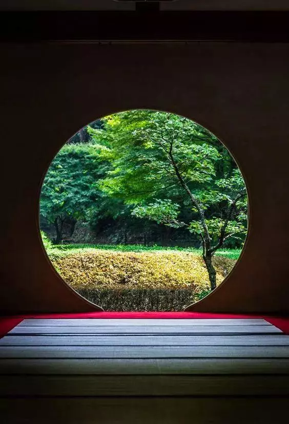 圆在生活中的应用 -生活知识库-动动脑