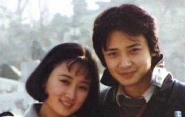 大江之死，意难平！但好在苏可和<扫黑风暴>主演们的婚姻都很美满