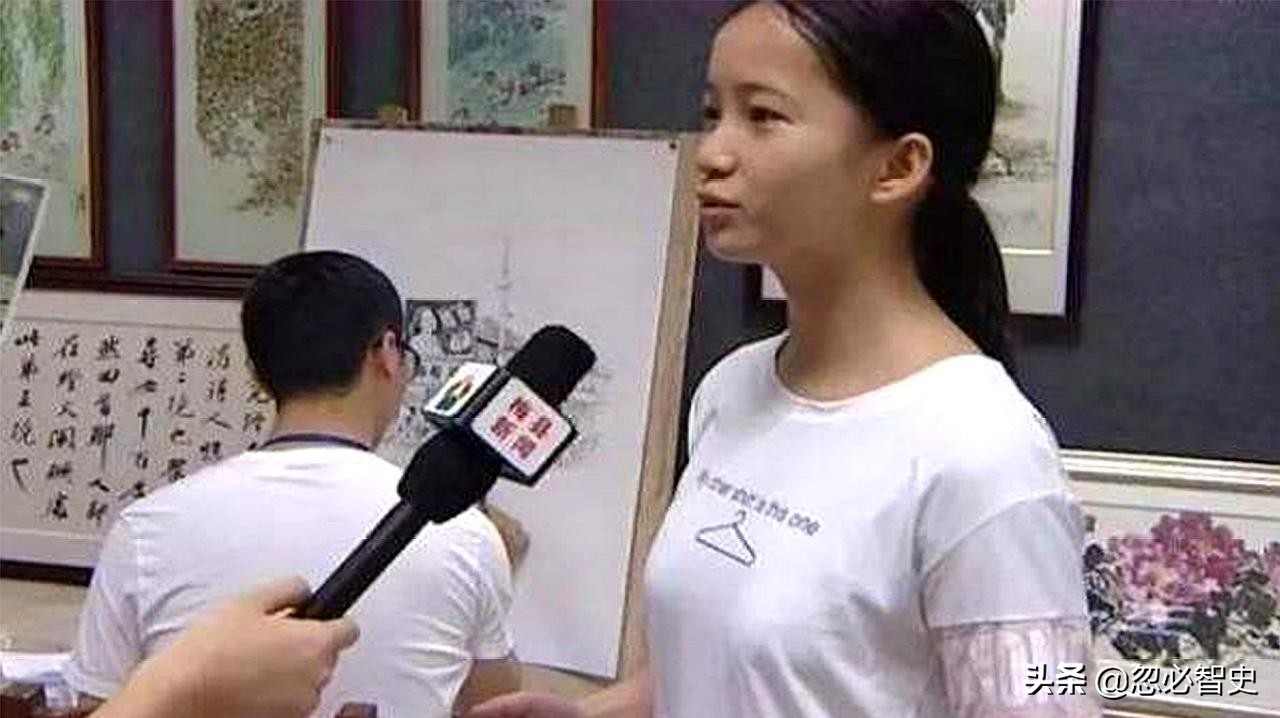 至今无人超越的高考神话，何碧玉十四岁750分入清华，现在怎样了