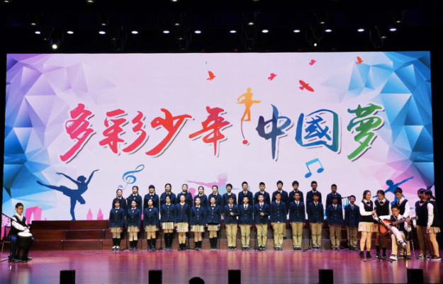 合肥知名初中之中科大附中，众多家长心中的“最佳”！