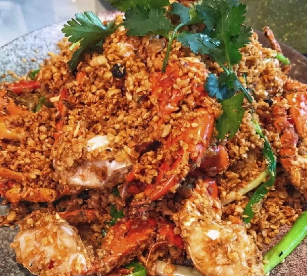 经典的香港美食,去香港,一定要去品尝一下