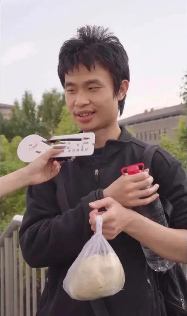 "中国雨人"最强大脑周玮,智障天才的逆袭人生