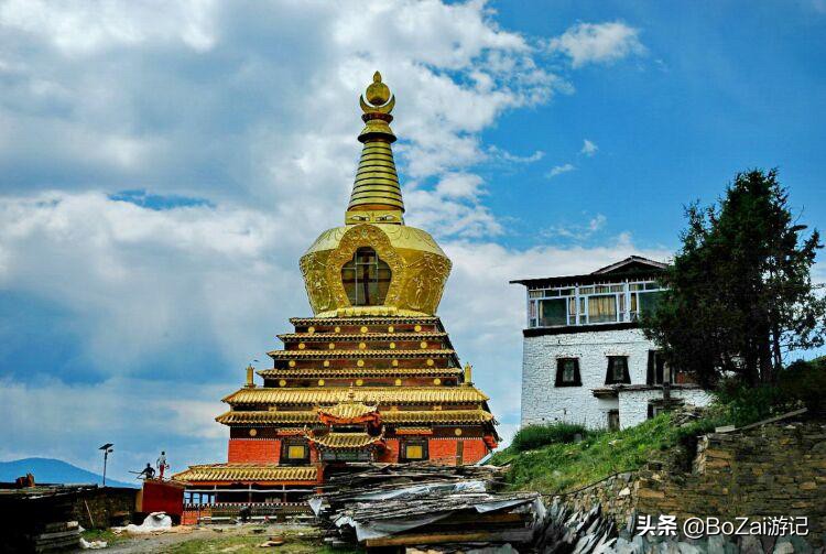 到四川阿坝旅游不能错过的19个景点，你去过几个？最爱哪个景点