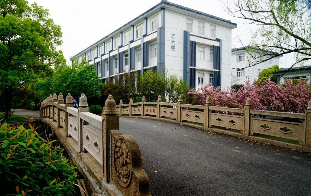 江苏省招收师范类专业的非师院校（下）