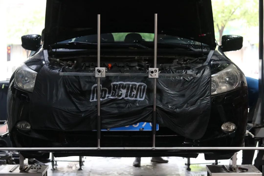 怪兽修车：翻新“破烂残损”的09年8代雅阁，最终满血复活变新车