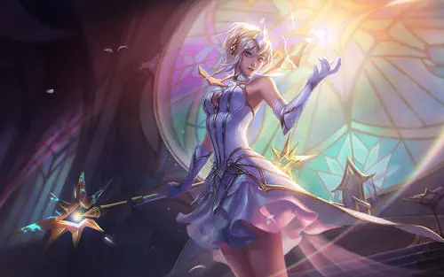 lol美化大师最新版（英雄联盟换肤大师官网）  第5张
