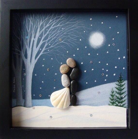 适合谈恋爱时发的说说，句句浪漫温柔！