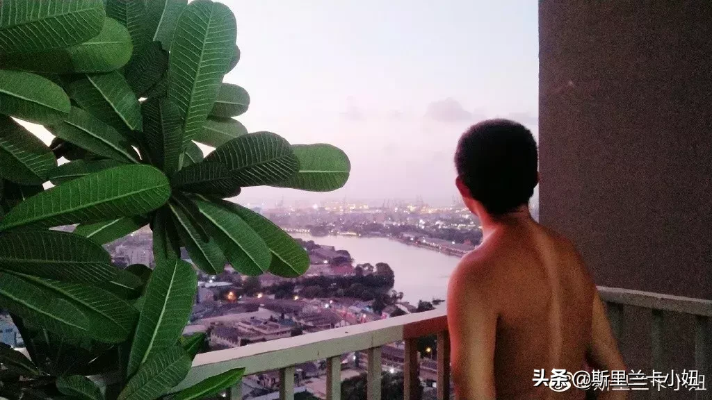 很多人问我:最近斯里兰卡房价跌了吗?