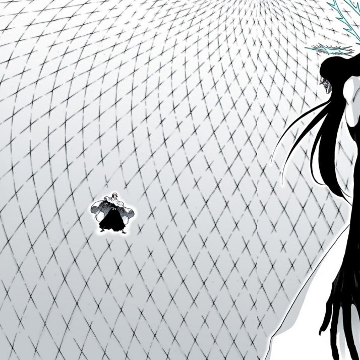 【死神】从能力原理，代表人物出发，盘点死神世界的几种力量体系