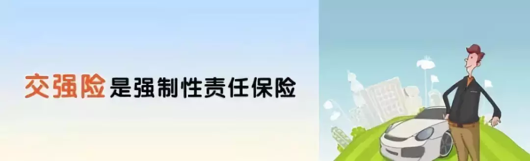 车险相关知识,车险知识