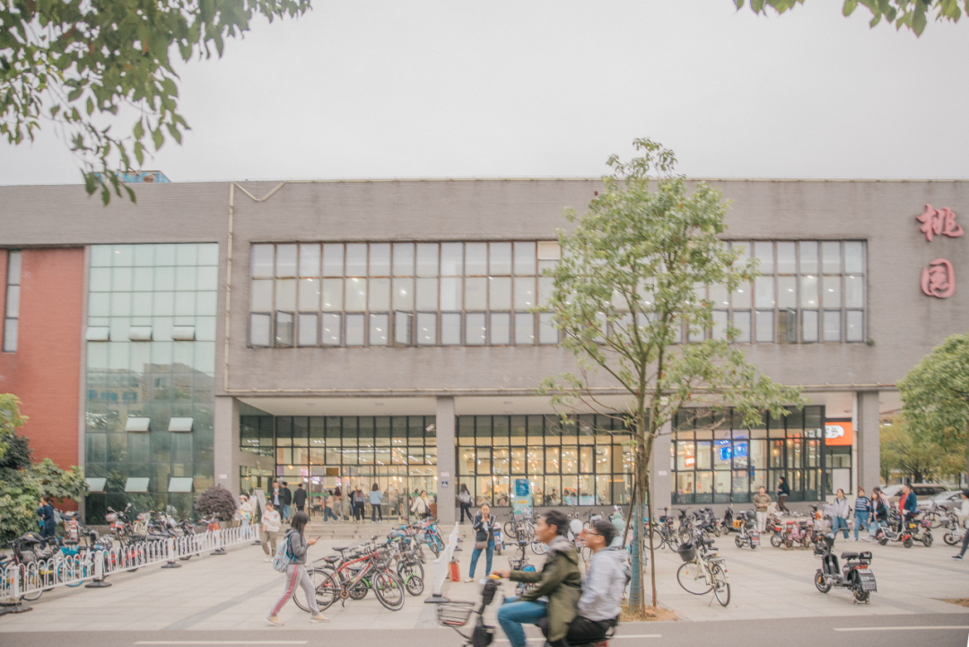 又是全国第一！华中农业大学，全体武汉人的骄傲