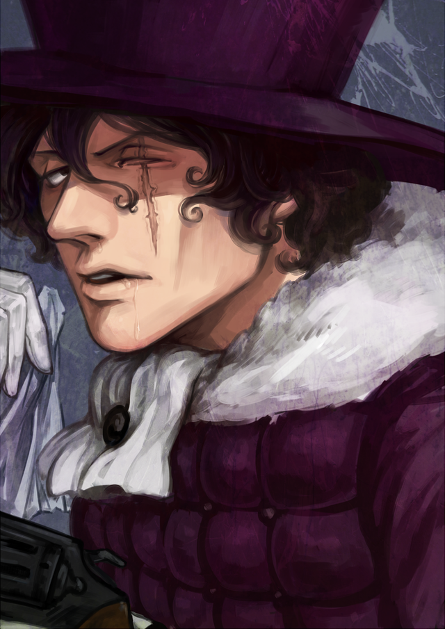 世纪少年漫画 不老不死的究极生物只有卡兹一人 动漫网