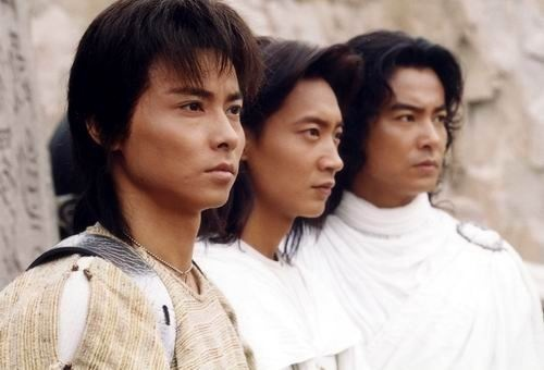 本以为它会开启国产剧新时代，没想到成了绝版