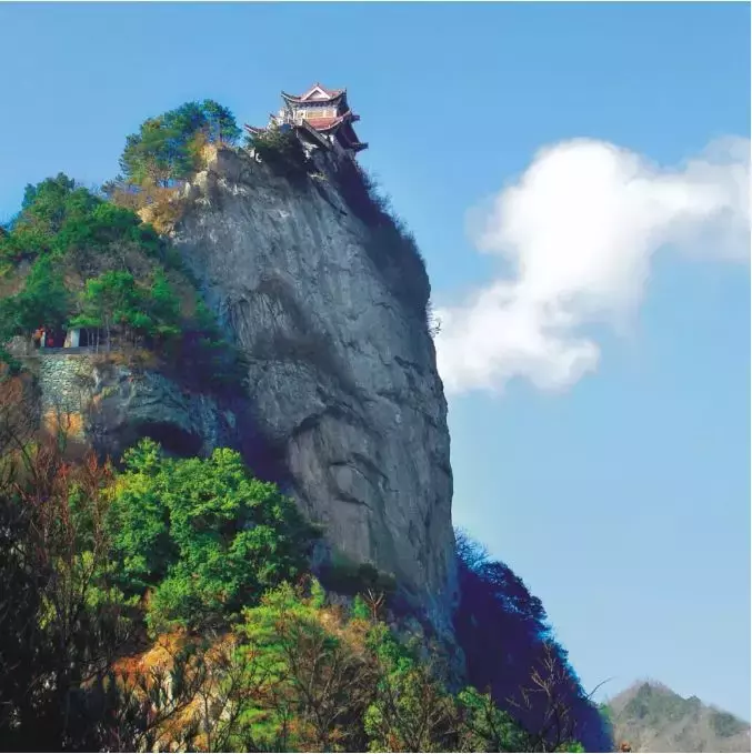 陕南居然有一个"小香港"，长得像重庆，却还说着四川话