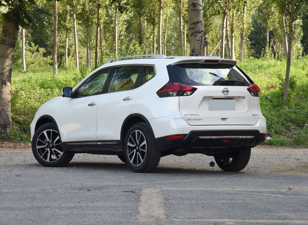 3款性价比高的合资SUV，奇骏、途岳、欧蓝德，你会选择谁？