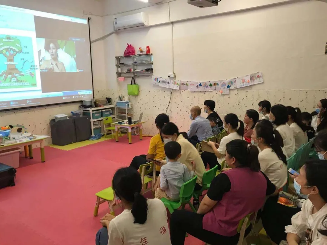 第⑭站佳福儿童早期干预康复 |《发音口肌教具实操演练》专项讲座