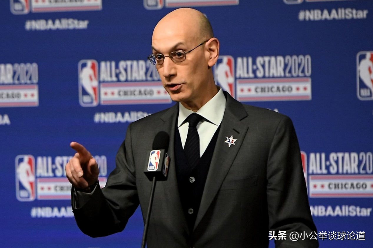 为什么nba比Wnba火(深度：不同联盟的同种潮流，关于全美各大篮球联赛发展异同分析)