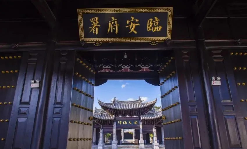 建水+元阳 连续两年上高考题~带你“卷”上感受红河之美