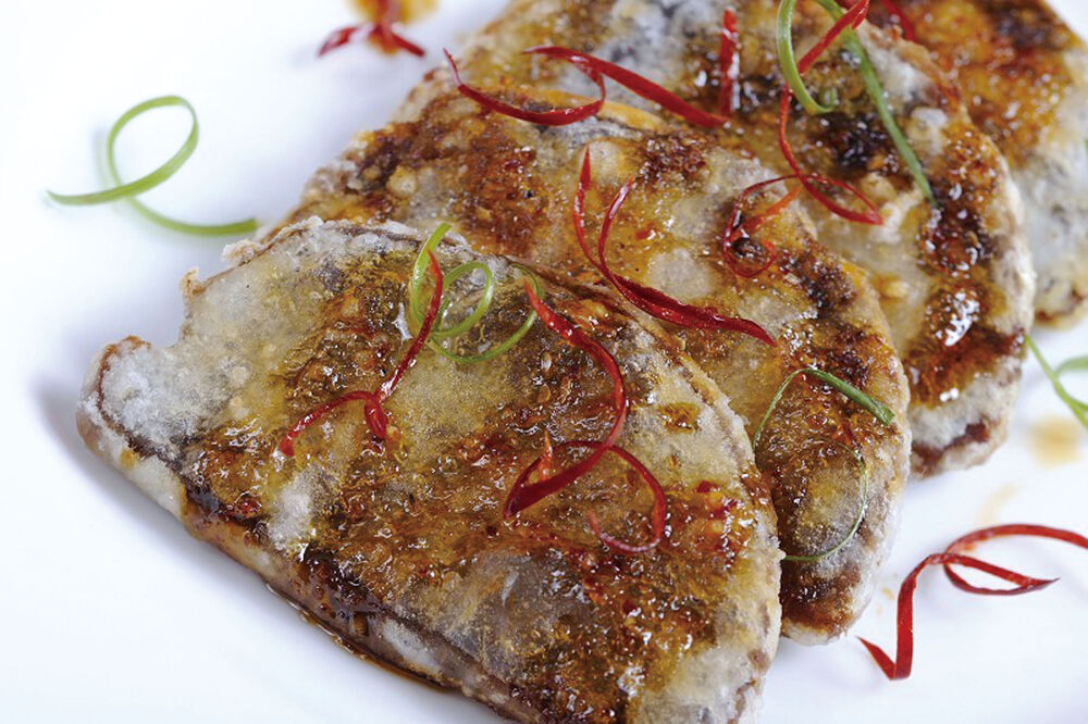 北京米其林美食全攻略：盘点帝都最受欢迎的米其林星级餐厅