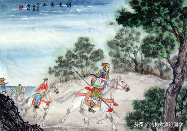 《孙子兵法》｜《三十六计》详解完整版，值得收藏，增长智慧