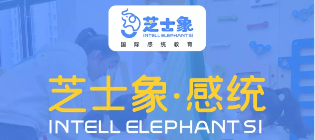 一名优秀的感统教师是如何炼成的?