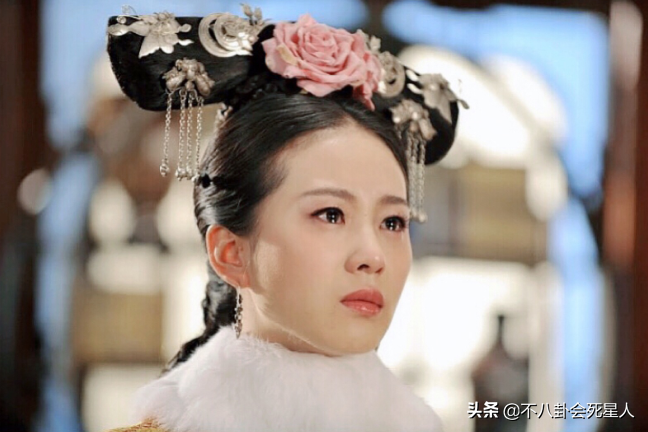 清朝电视剧大全排行榜7部经典清宫剧