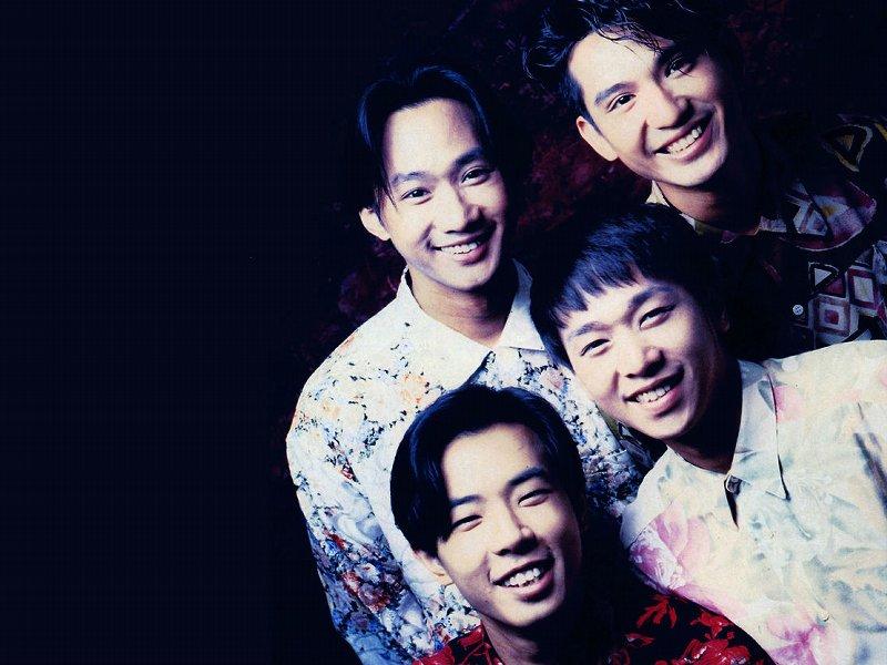 听过这些歌曲的人，都已经从天真走向成熟了吧