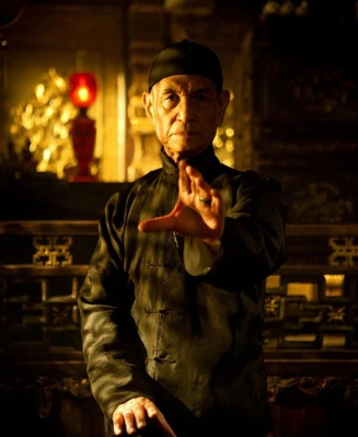 被误认为是港星的10位内地明星，一个比一个有故事，有人已去世