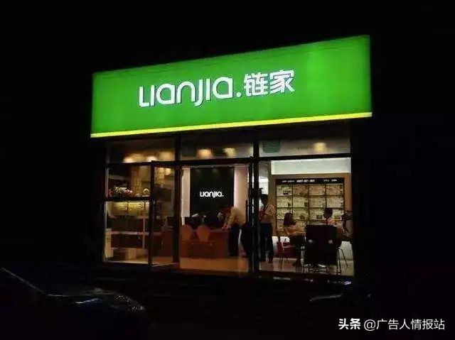 店面门头的色彩运用，这样搭配进店率最高（24种店招搭配公式）