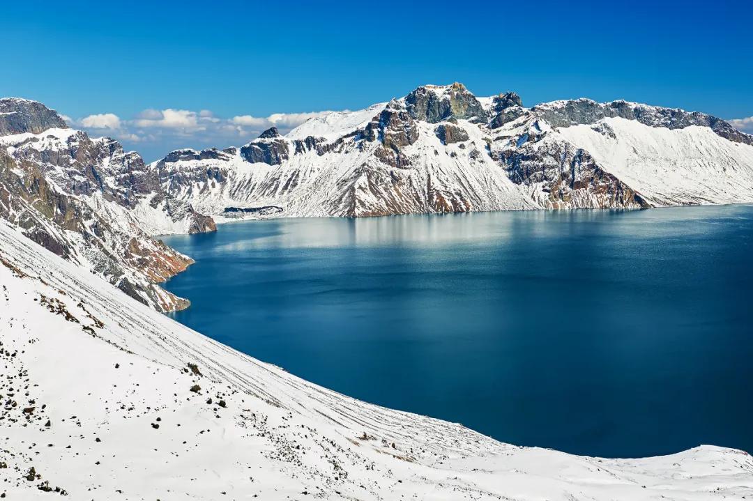 旅游景区哪里好玩（我国最值得去的100个旅游景区）