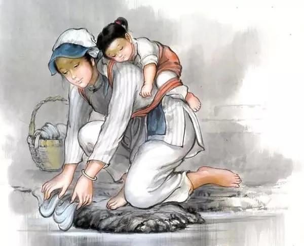 赞颂母亲的英文唯美句子