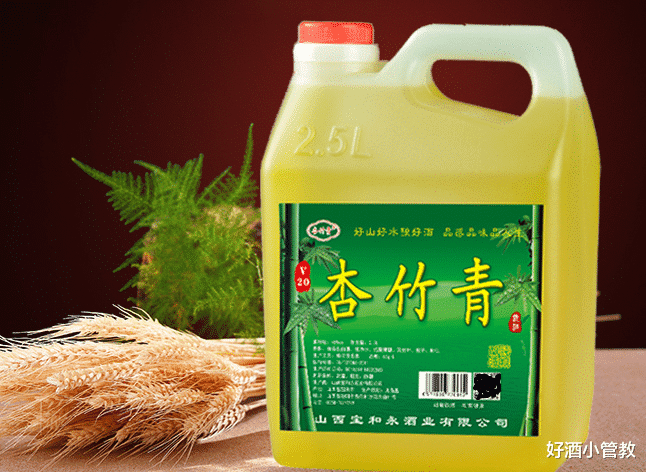 此酒一度被认为是饮料,没想到曾经是一票难求的保健酒,老尴尬了