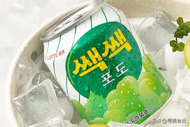 清甜葡萄汁，一口原汁原味，新鲜势不可挡