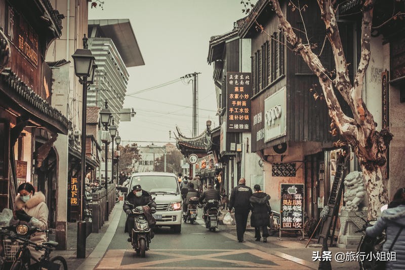 藏在石库门里的中式美学酒店：铂萃酒店·申味