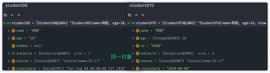 七种对象复制工具类，你最看好哪个？