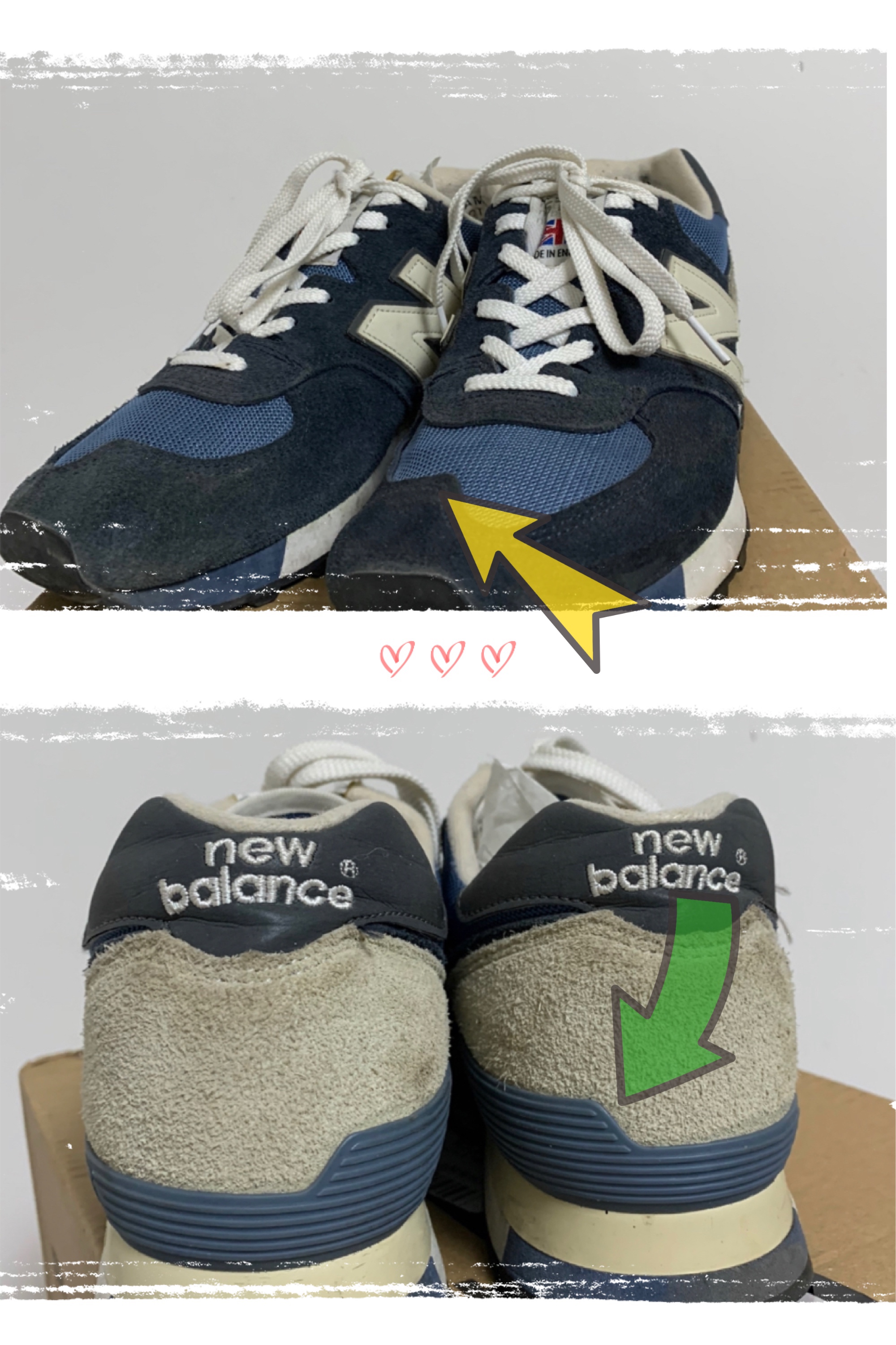 入门选五系，进阶选9系！New balance热门系列 5系大解读