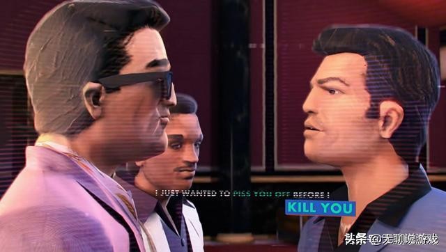 GTA系列：3D世界观中结局最好的几位主角，有的成为黑帮大佬