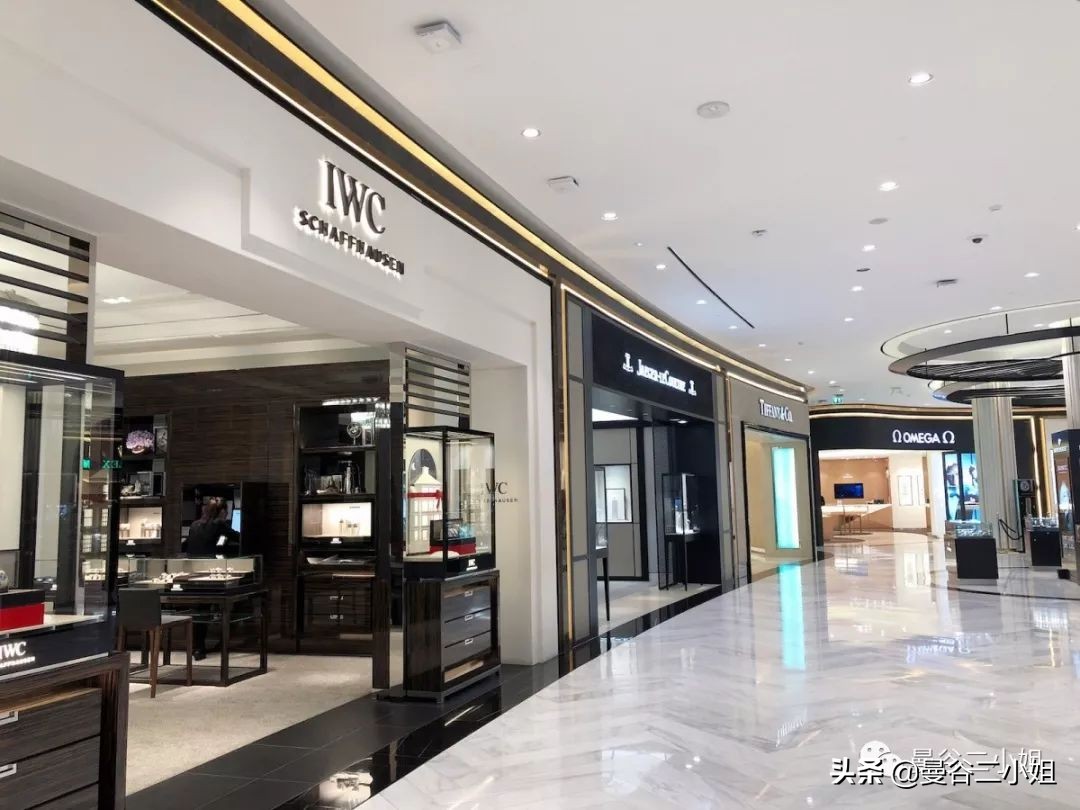 曼谷King Power王权免税店什么值得买？2019年购物攻略新鲜出炉