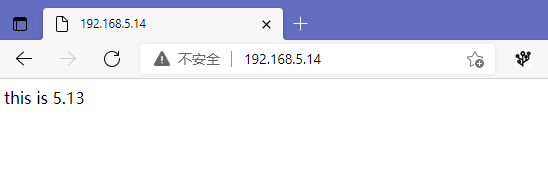 NGINX配置反向代理和负载均衡