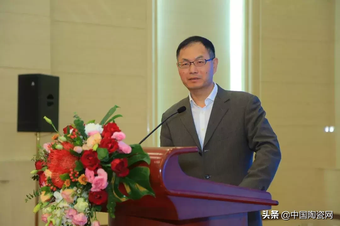 2019年度中国建筑卫生陶瓷十大品牌榜新鲜出炉!