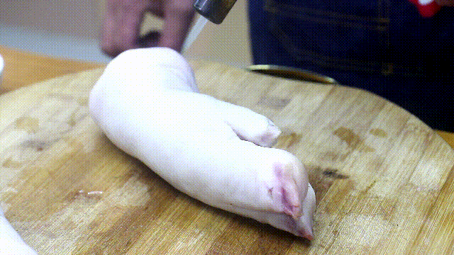 豬腳湯,豬腳湯搭配什么食材煲湯
