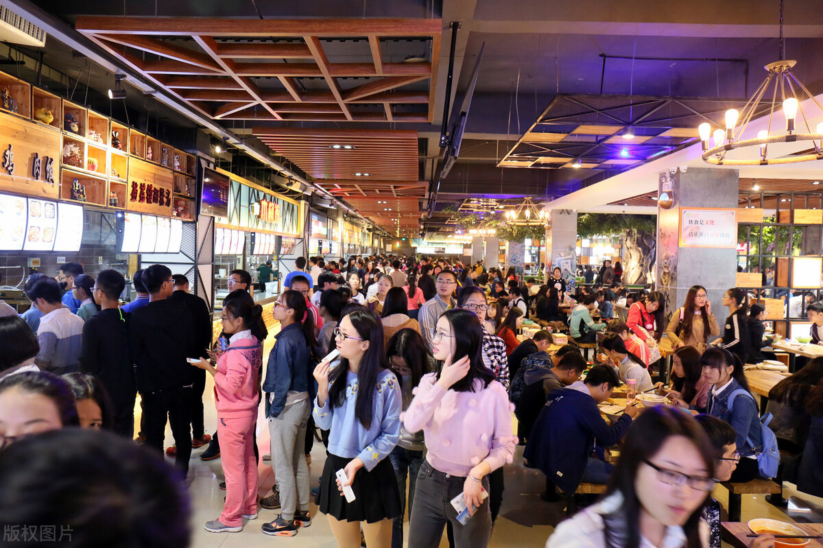 山东男人开饭馆，一年狂赚200万，方法很简单，生意人都可以学学