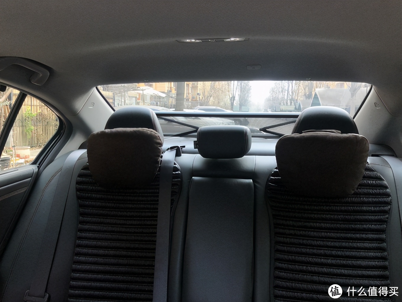 男人的大玩具，九代雅阁3.0V6