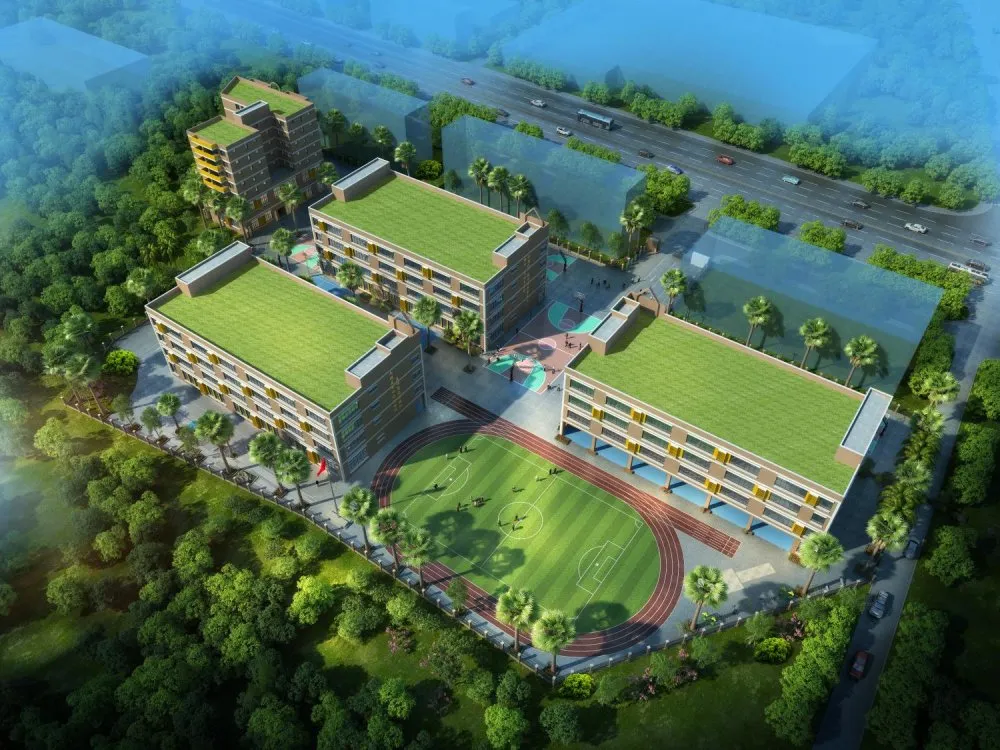 宝安区多家民办学校改变大翻天，哪家学校强？一目了然