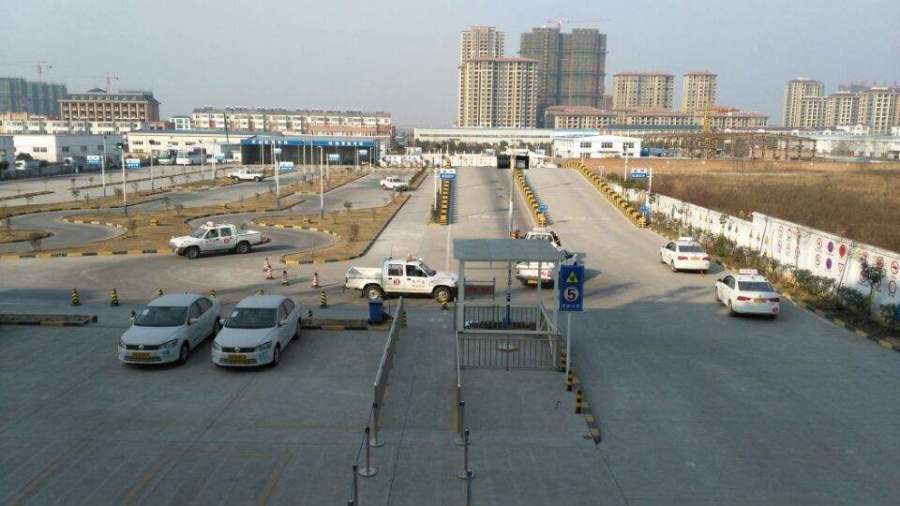 科目二考试前一天，为什么很多学员都会去模拟考试？好处有3个