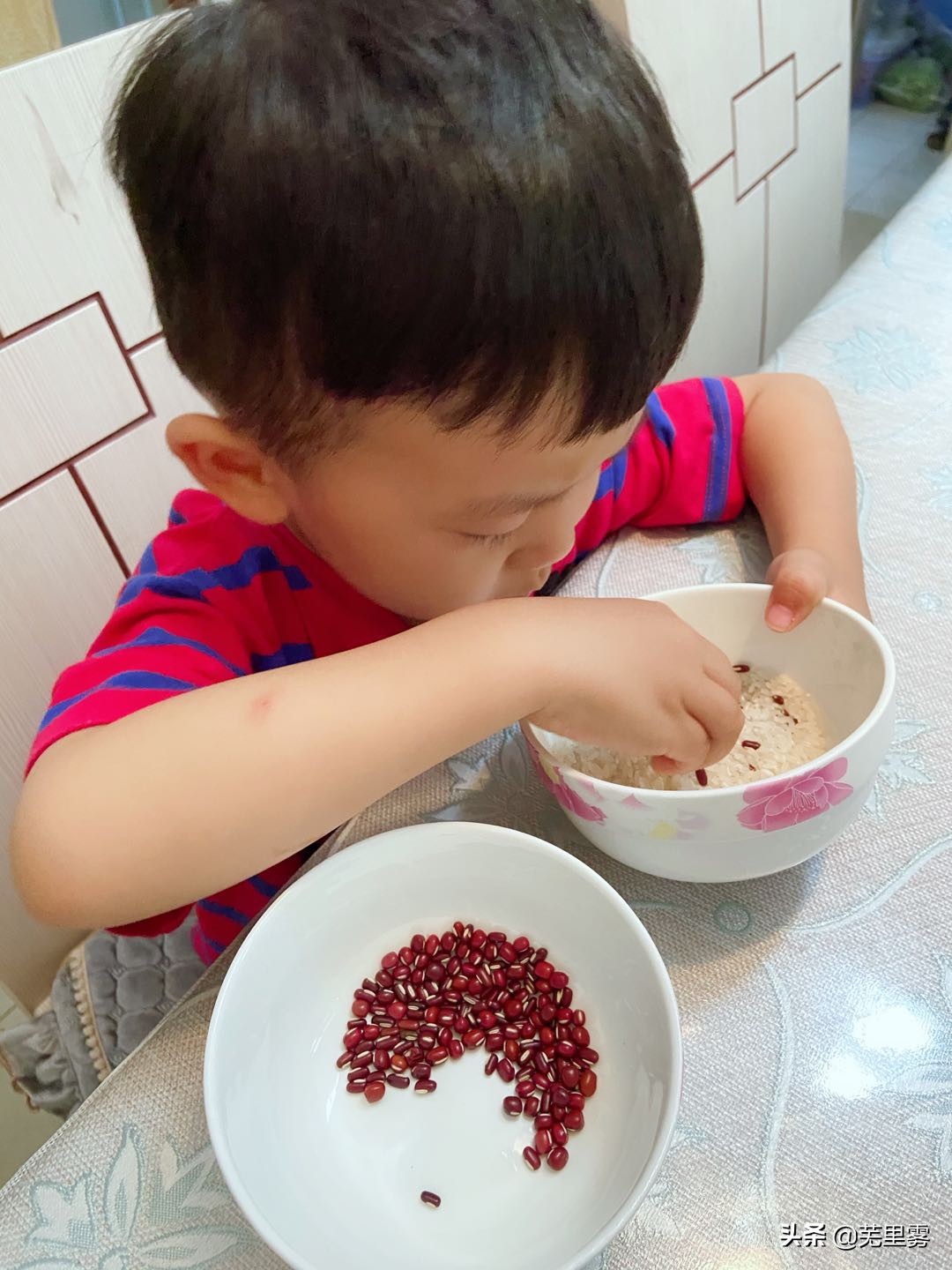 7個益智小游戲，簡單又有趣，原來帶娃也可以如此輕松