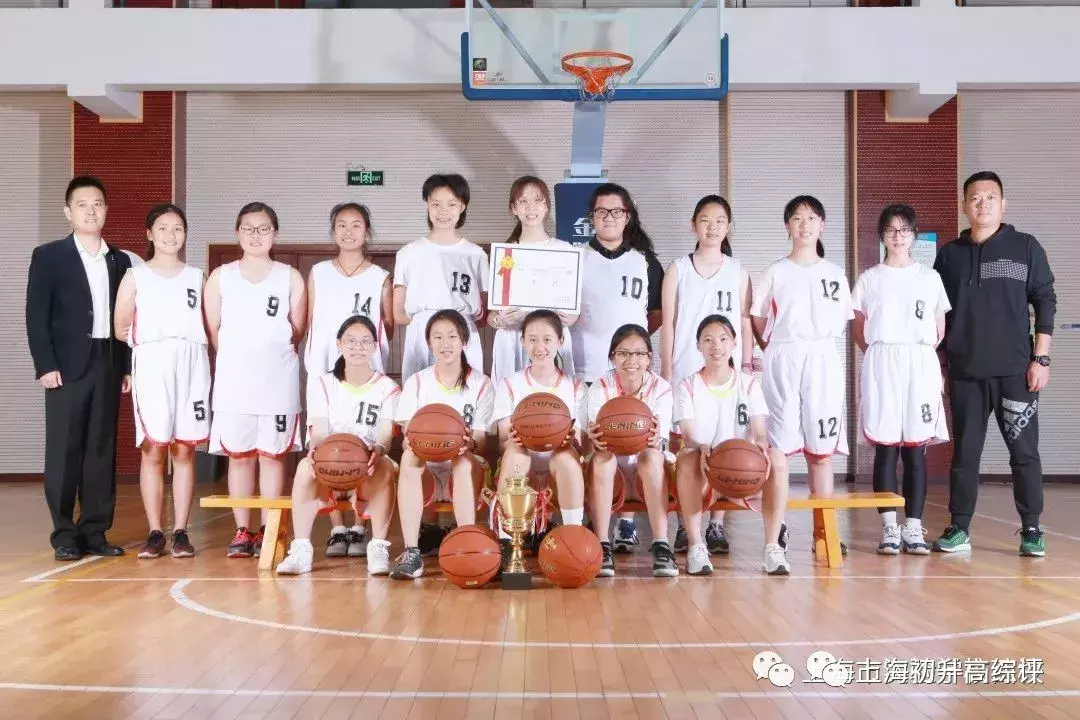 2019上海实验高考惊艳魔都！8个分校，是否配得上“天才”称号？