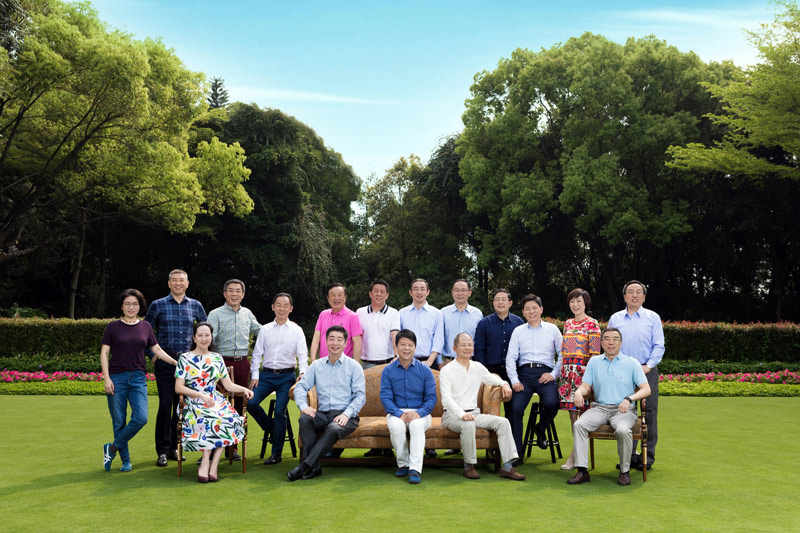 1所大学10000人供职华为，有人弃百万年薪，有人为强国之梦